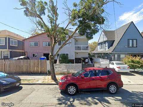 60Th, EMERYVILLE, CA 94608