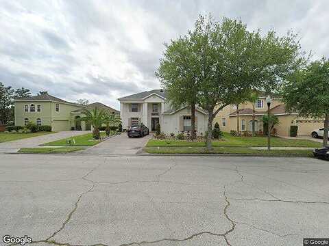 Lake Avon, ORLANDO, FL 32829