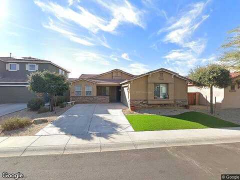 Mine, PEORIA, AZ 85383