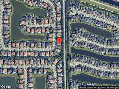 Meridian, PARKLAND, FL 33076