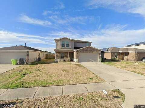 Salado Slough, ROSENBERG, TX 77471
