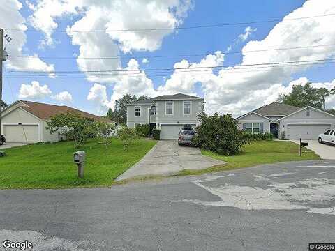 Parasol, KISSIMMEE, FL 34759