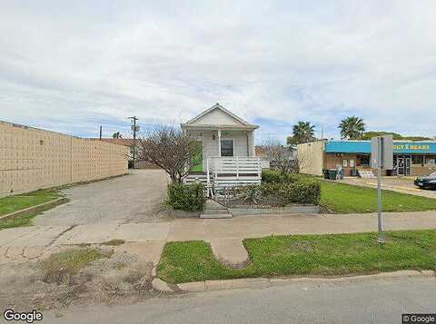 Broadway, GALVESTON, TX 77550