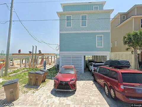 Highway 98, PORT SAINT JOE, FL 32456