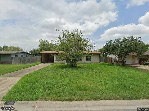 Jim Hogg, HARLINGEN, TX 78550