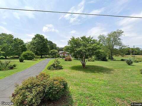 Burwell, NOKESVILLE, VA 20181