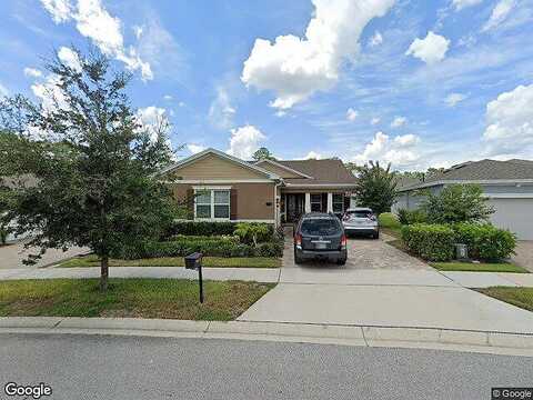Victoria Hills, DELAND, FL 32724