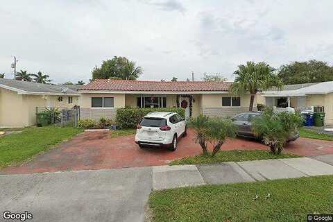 2Nd, HALLANDALE BEACH, FL 33009