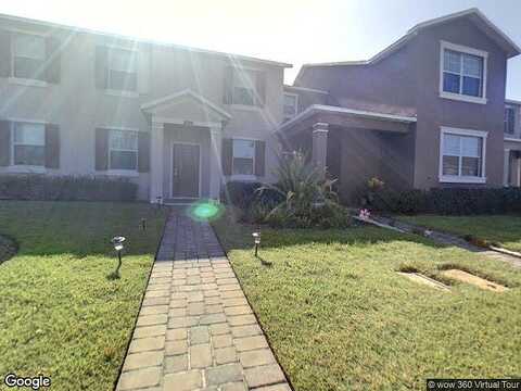 Savannah Julip, ORLANDO, FL 32832