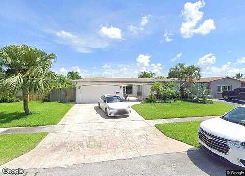 20Th, PEMBROKE PINES, FL 33024