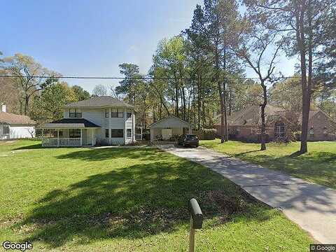 Mesquite, MAGNOLIA, TX 77354