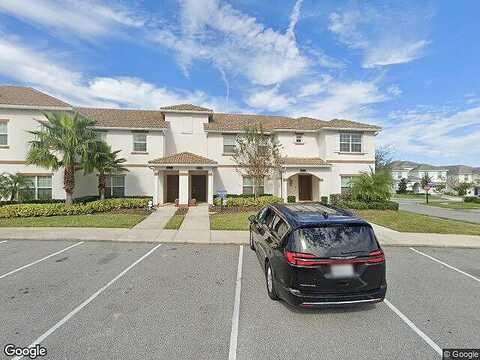 Dogleg, DAVENPORT, FL 33896