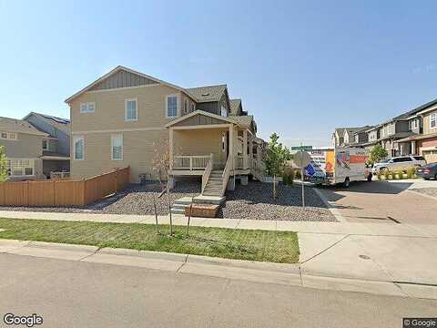 Borrowdale, PARKER, CO 80134