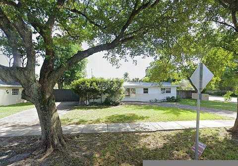 46Th, HOLLYWOOD, FL 33021