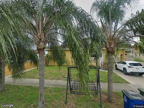6Th, HALLANDALE BEACH, FL 33009