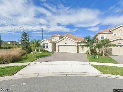 Croquet, DAVENPORT, FL 33896