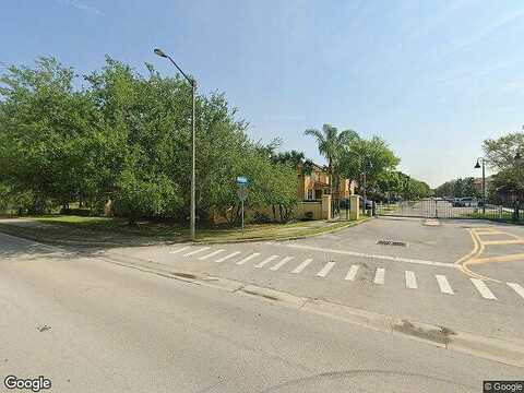 Cuban Palm, KISSIMMEE, FL 34747