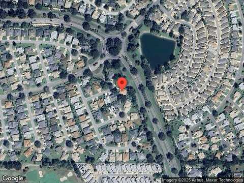 178Th Muirfield, THE VILLAGES, FL 32162