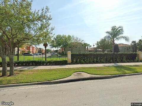 California Palm, KISSIMMEE, FL 34747