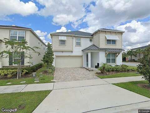 Amelia Downs, KISSIMMEE, FL 34747