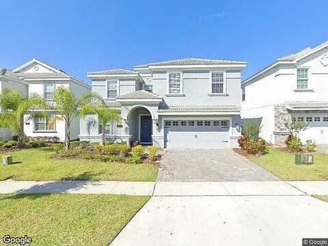 Interlocking, DAVENPORT, FL 33896