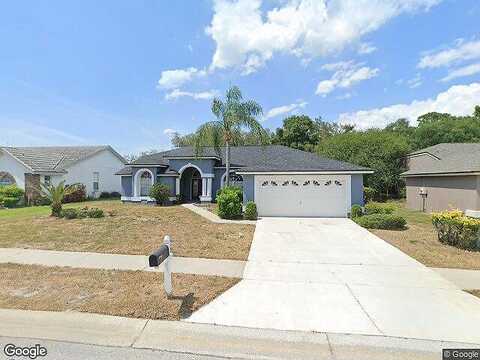 Thoreau, HUDSON, FL 34667