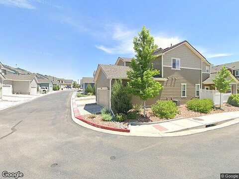 White Prairie, COLORADO SPRINGS, CO 80924