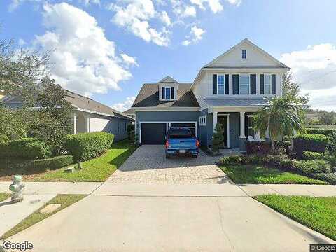 Peachtree Park, WINDERMERE, FL 34786