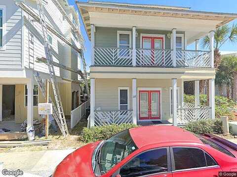 Blue Crab, INLET BEACH, FL 32461