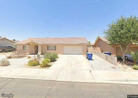 25Th, YUMA, AZ 85365