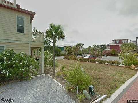 Blue Crab, INLET BEACH, FL 32461