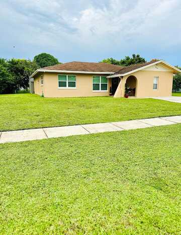 Gardenia, ROYAL PALM BEACH, FL 33411