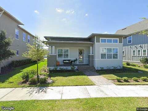 Dubochet, ORLANDO, FL 32827