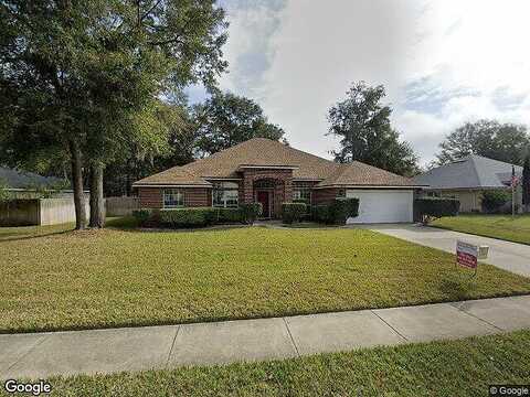 Meadowwood, YULEE, FL 32097