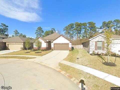 Cimarron Mesa, MAGNOLIA, TX 77354