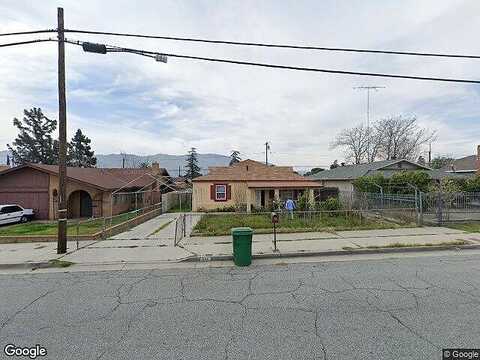 Williams, BANNING, CA 92220