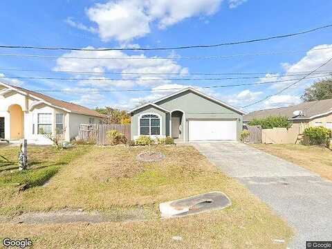 Rainbow, ORLANDO, FL 32825
