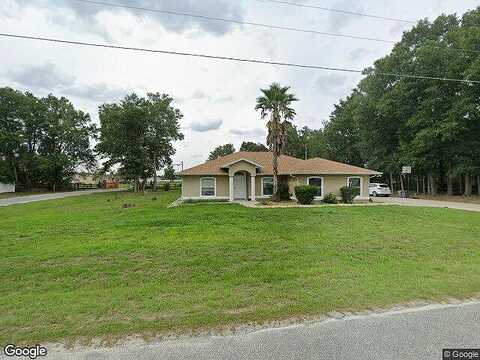 155Th, SUMMERFIELD, FL 34491