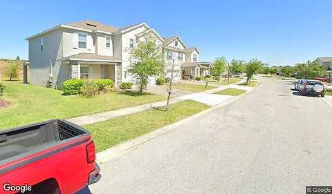 Carmillion, GROVELAND, FL 34736
