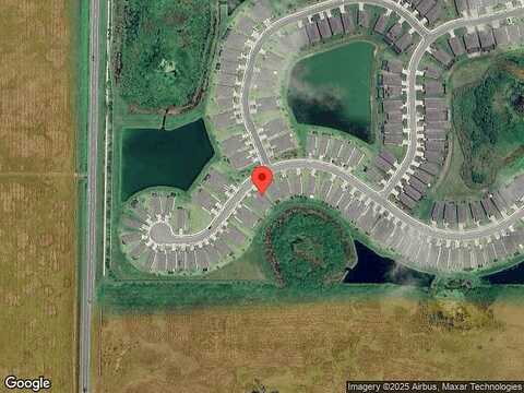 Ocean Tides, PARRISH, FL 34219