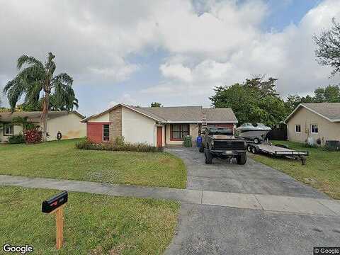 8Th, PEMBROKE PINES, FL 33024