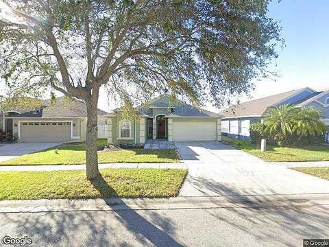 Canterbury Lake, TAMPA, FL 33619