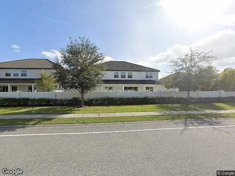 Ludington, ORLANDO, FL 32836