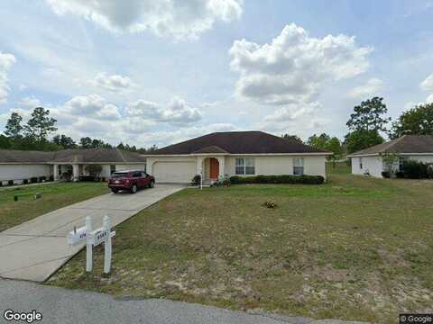 136Th, OCALA, FL 34473