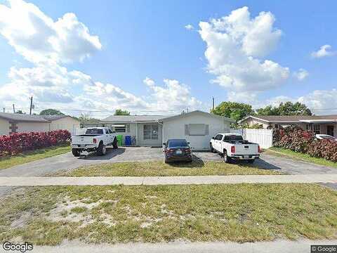 26Th, SUNRISE, FL 33322