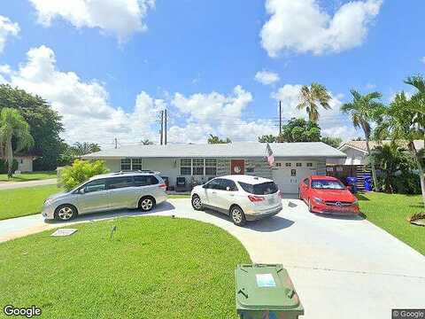 16Th, PEMBROKE PINES, FL 33024