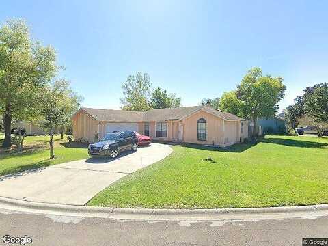 Cross Timbers, JACKSONVILLE, FL 32244