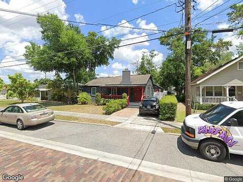 Thornton, ORLANDO, FL 32803