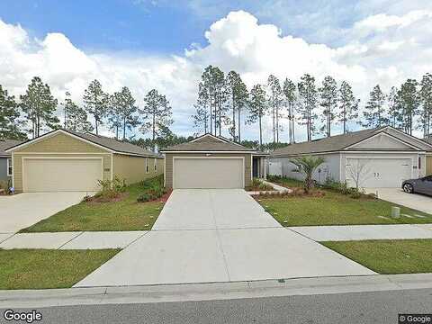Cape Fox, JACKSONVILLE, FL 32222