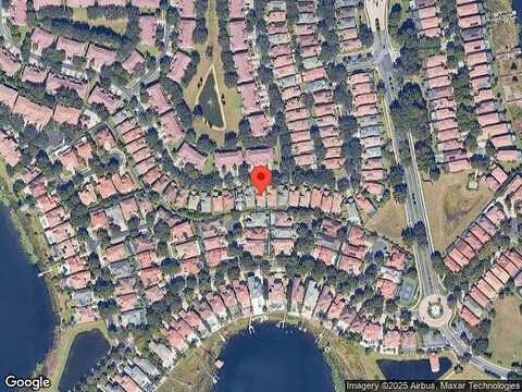Via Bella Notte, ORLANDO, FL 32836